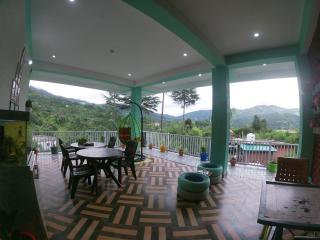 Green Valley Homestay - Mukteswar - 9