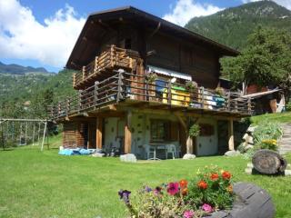 Studio au Châble, proche de Verbier - Le Châble - 4