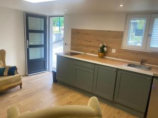 Appartement T2 indépendant - Dammarie-les-Lys - 9