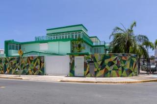 Casa de Verde San Juan Suites - 9