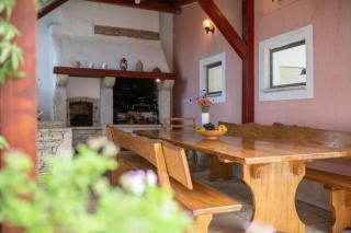 Large family apartment Sabrina on two floors - Poreč - 9