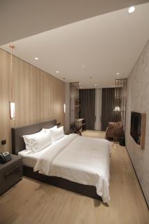 LOTUS BLU HOTEL Naga - - 5