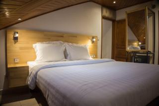 Citadin Apart Hotel Douala - Douala - 4