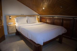 Citadin Apart Hotel Douala - Douala - 3