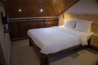 Citadin Apart Hotel Douala - Douala - 2