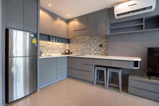 Tropical Kamala Hill View 1 BR CTG P407 - Kamala Beach - 7