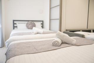 GLITTER301 Max 6ppl 5 minutes to USJ by train - 6