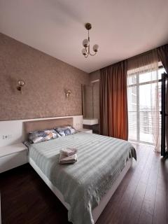 Jhonberi 5 - Tbilisi - 6