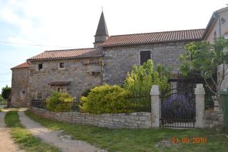 Agroturizam Nežić - Oprtalj - 8