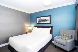 Sandman Hotel & Suites Prince George - 9