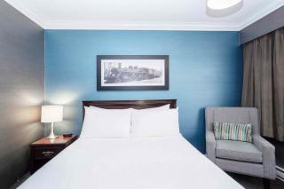 Sandman Hotel & Suites Prince George - 8