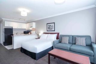 Sandman Hotel & Suites Prince George - 7