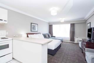 Sandman Hotel & Suites Prince George - 6