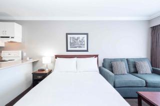 Sandman Hotel & Suites Prince George - 4