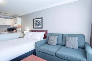 Sandman Hotel & Suites Prince George - 5