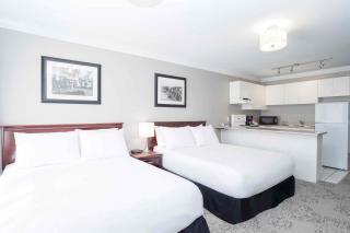 Sandman Hotel & Suites Prince George - 2