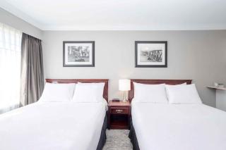 Sandman Hotel & Suites Prince George - 1