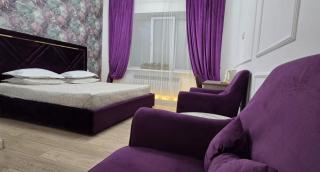 Royal Max hotel & spa - Almaty - 7