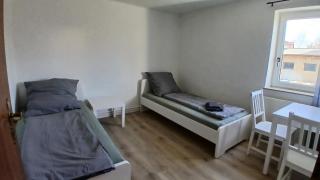 Lumini Straße der Freundschaft 3 - 6