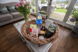 Hare Cottage - Finghall - 8