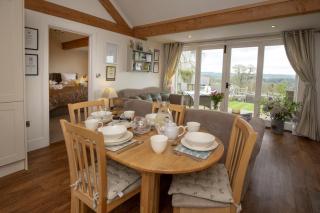 Hare Cottage - Finghall - 5
