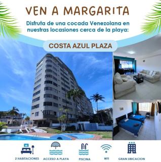 4p apartment with an excellent location - Porlamar - 9