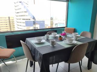 4p apartment with an excellent location - Porlamar - 6