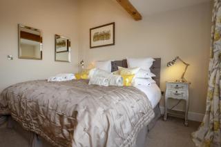 Hare Cottage - Finghall - 1