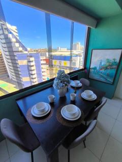 4p apartment with an excellent location - Porlamar - 4