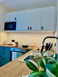 Ravine Apartments - Parking - Brno - 1