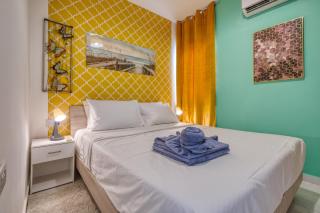 Modern 3 bedroom with Jacuzzi and terrace near university MCAR1-1 - 9