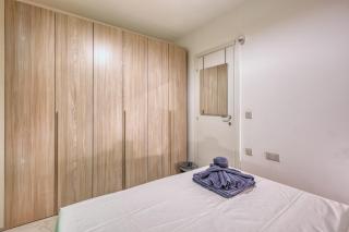 Modern 3 bedroom with Jacuzzi and terrace MCAR1-1 - Msida - 2