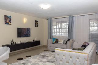 Coles Residence & Suites - Eldoret - 5