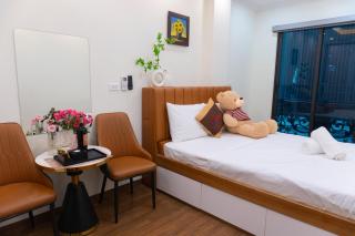 Pho Nang Hotel - Hanoi - 6