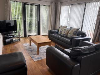 Milltown Apartment - Donegal - 9