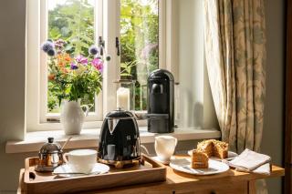 Underhill Barn B&B - The Terrace Suite - 2
