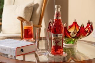 The Terrace Suite - 1