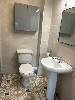 Milltown Apartment - 4