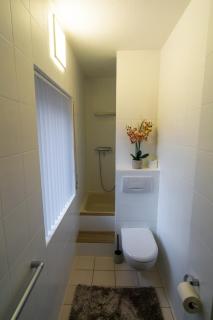 Cozy apartment with balcony - Bergneustadt - 4