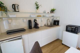 Cozy apartment with balcony - Bergneustadt - 3