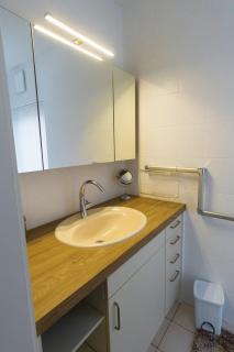 Cozy apartment with balcony - Bergneustadt - 2