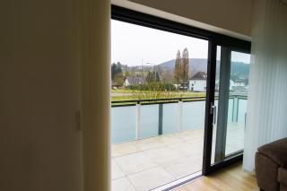 Cozy apartment with balcony - Bergneustadt - 1