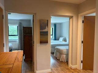 Milltown Apartment - 2