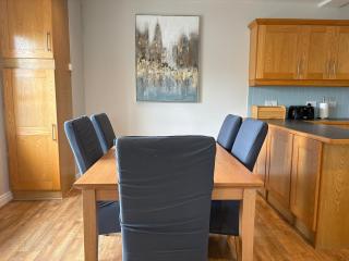 Milltown Apartment - 6