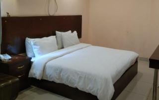 Elet Business Hotel - 5