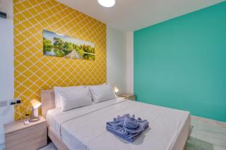 Charming 3 bedroom with jacuzzi and terrace near university MCAR1-2 - 7
