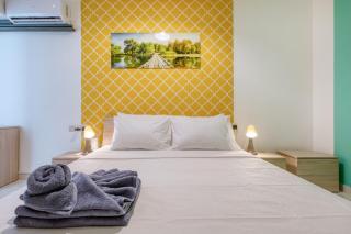 Charming 3 bedroom with jacuzzi and terrace near university MCAR1-2 - 4