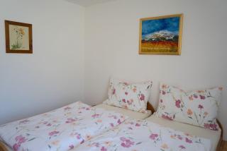 Cosy flat in Axams, 85 square metres - 5