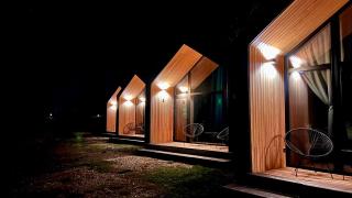 The Landscape Barn Homes - Rîşnov - 8