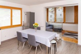 Cosy flat in Axams, 85 square metres - 1